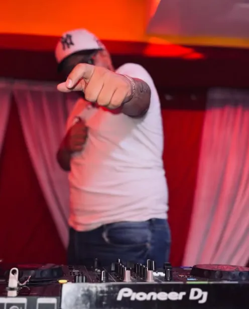 Don Perreo