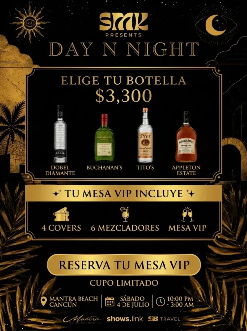 Mesas Premium