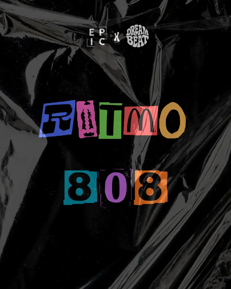 RITMO 808