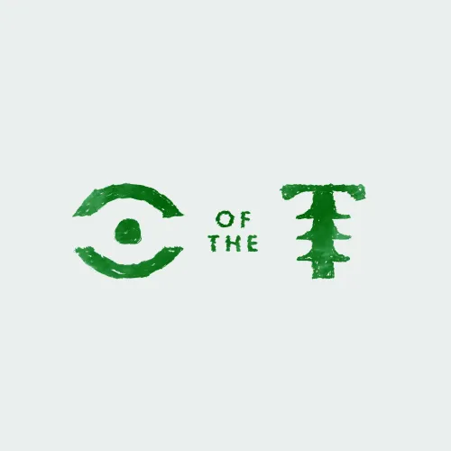 Echoes Of The Trees