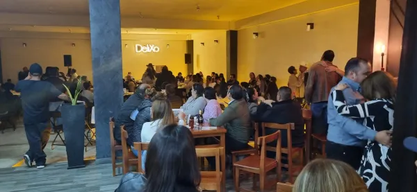 BAR DELIXO LA CHINACA venue