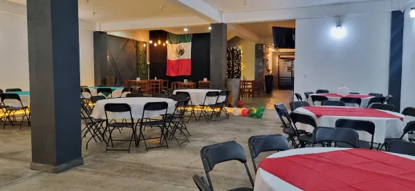 BAR DELIXO LA CHINACA venue