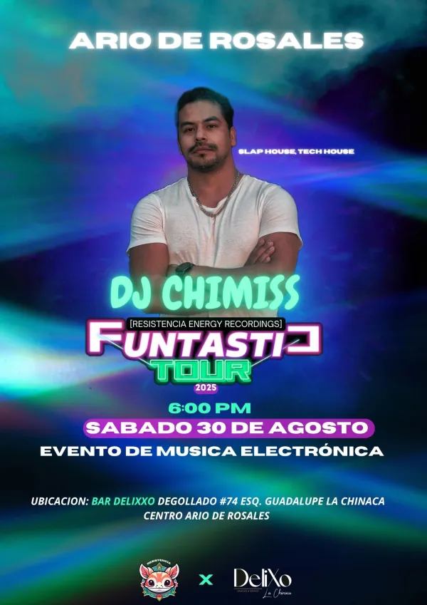 Chimiss