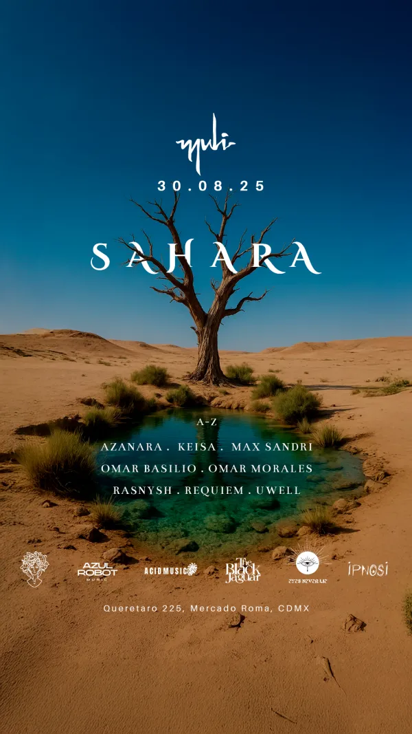 🍂SAHARA🍂