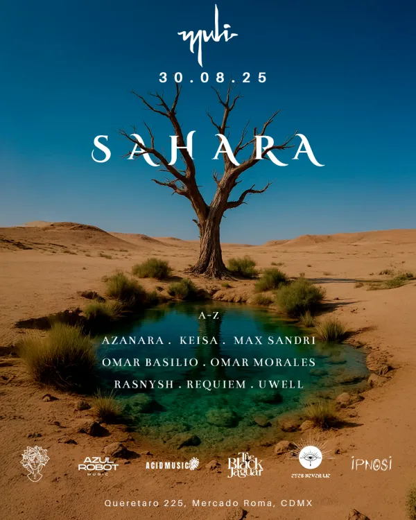 🍂SAHARA🍂