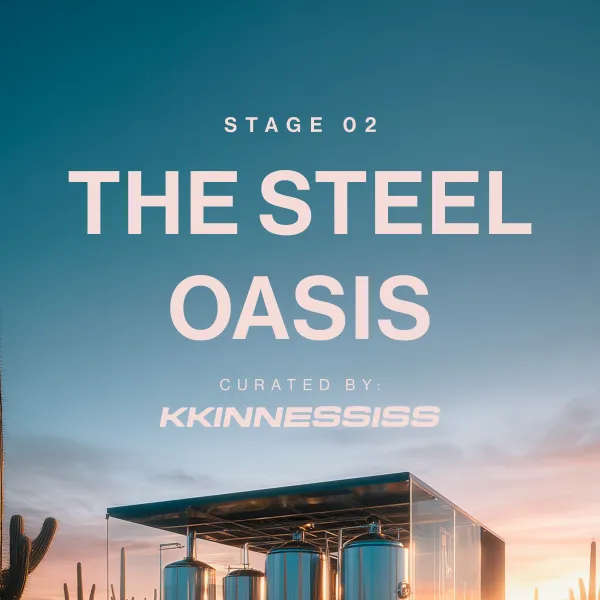 Kkinnessiss stage
