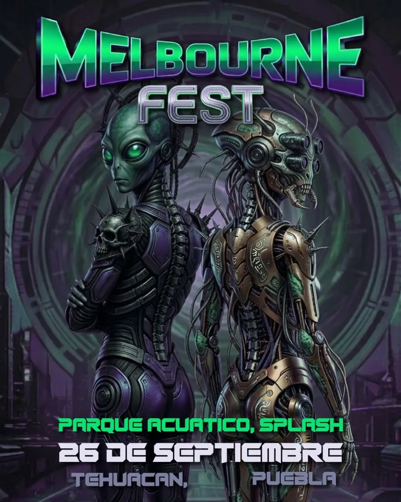 Melbourne Fest
