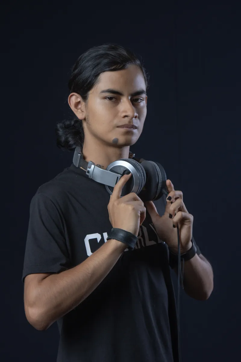 Charlyx