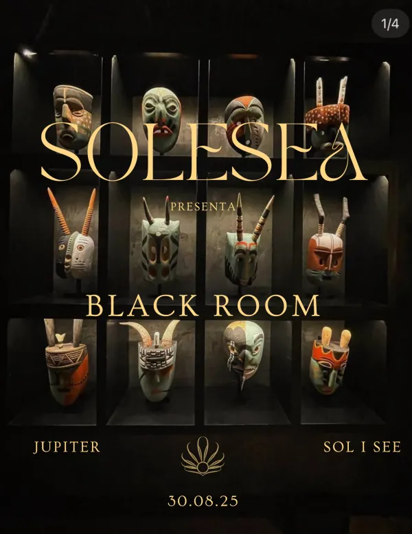 Black Room