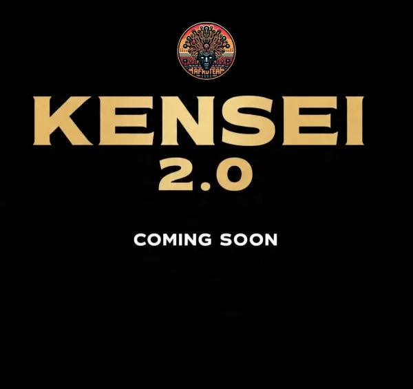 KENSEI 2.0