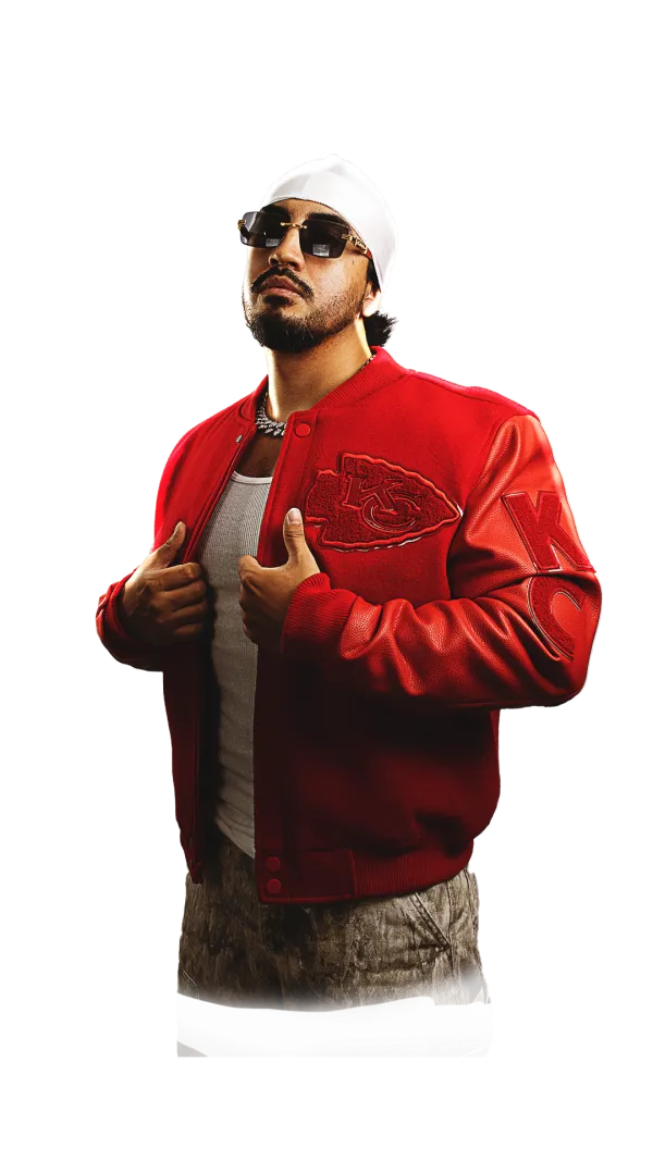 Arian El Especialista