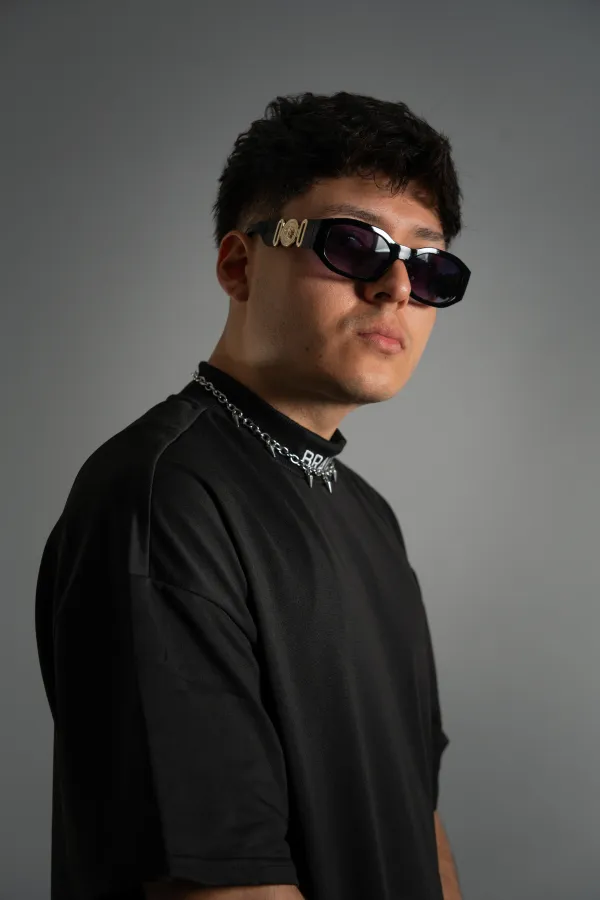 Nick Méndez