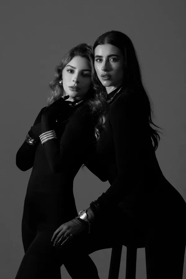 Yiss & Dala