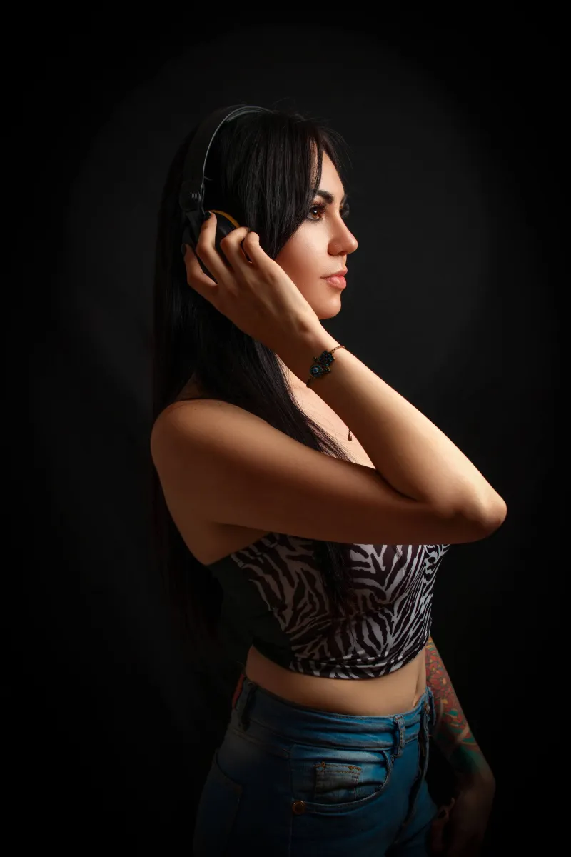 Mariana Barcenas