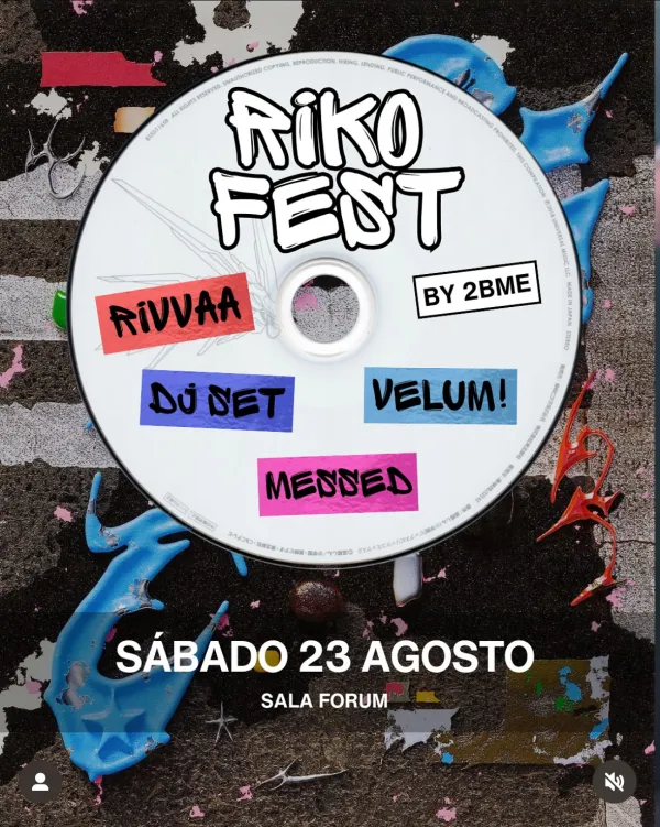 RIKO FEST