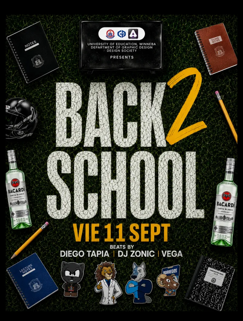 Back2 School
