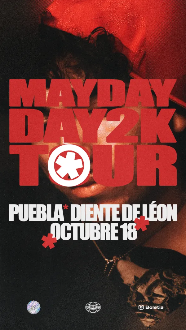 day2k @ Puebla