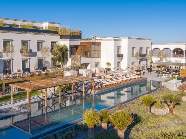 Hotel Live Acqua SMA