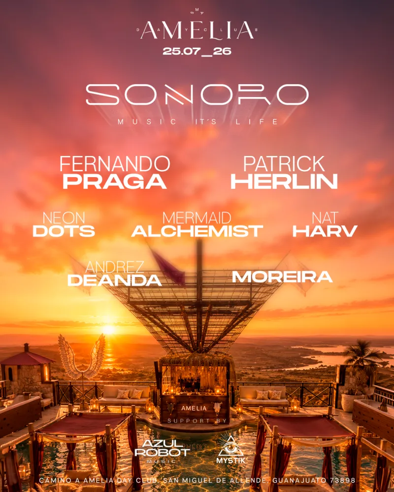 SONORO