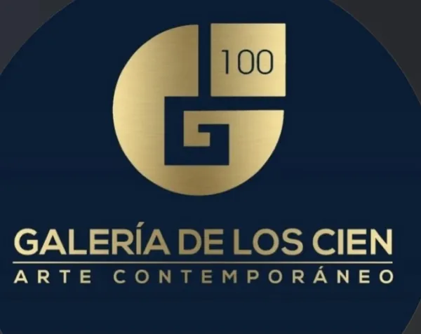 Galería de los 100 venue