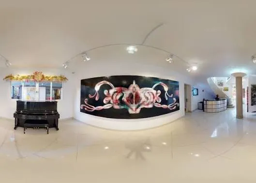 Galeria Malaga venue