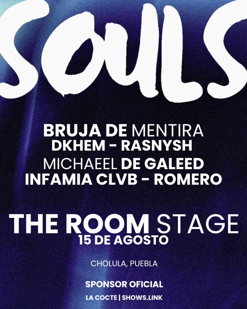 SOULS