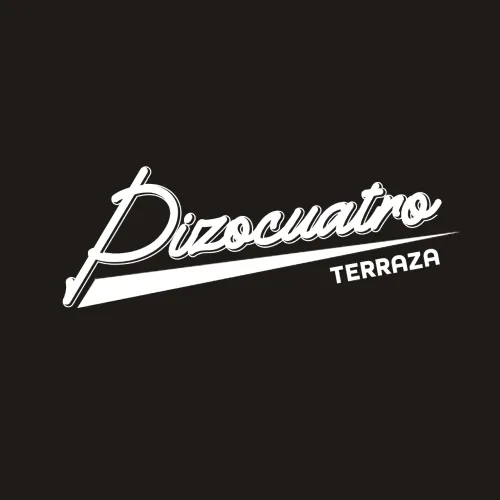 Pizocuatro terraza 