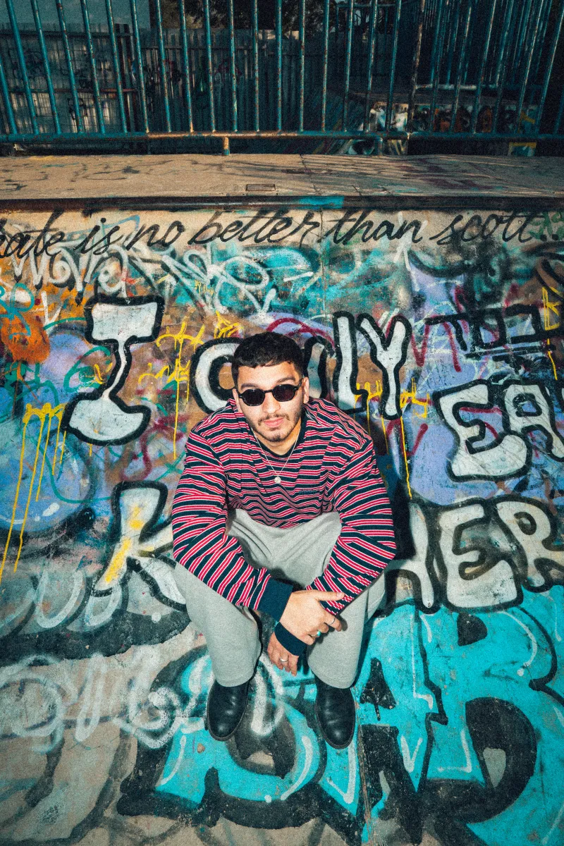 DODI (MACCABI HOUSE) - Saturday 15th