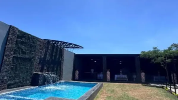 Terrapau venue