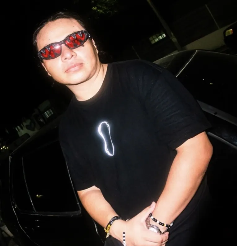 BLVCK KENSHI