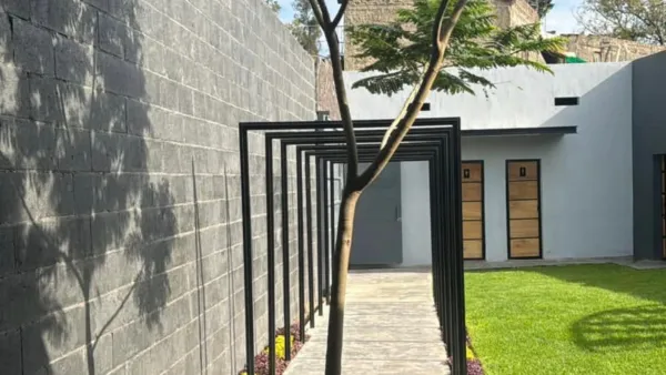 Terrapau venue