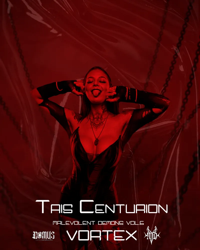 Tais Centurion