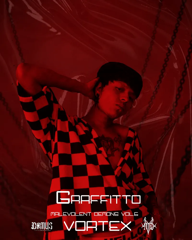 Graffitto