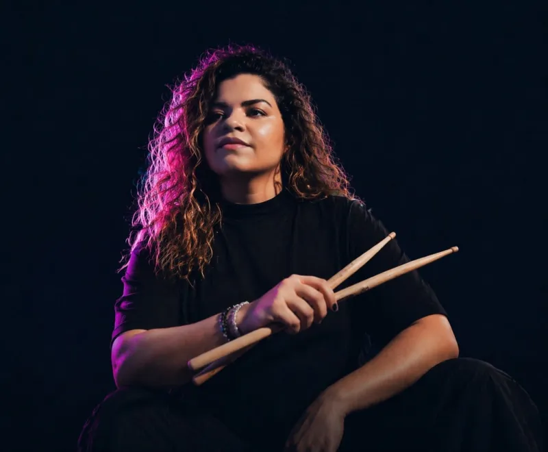 AMY DRUMS