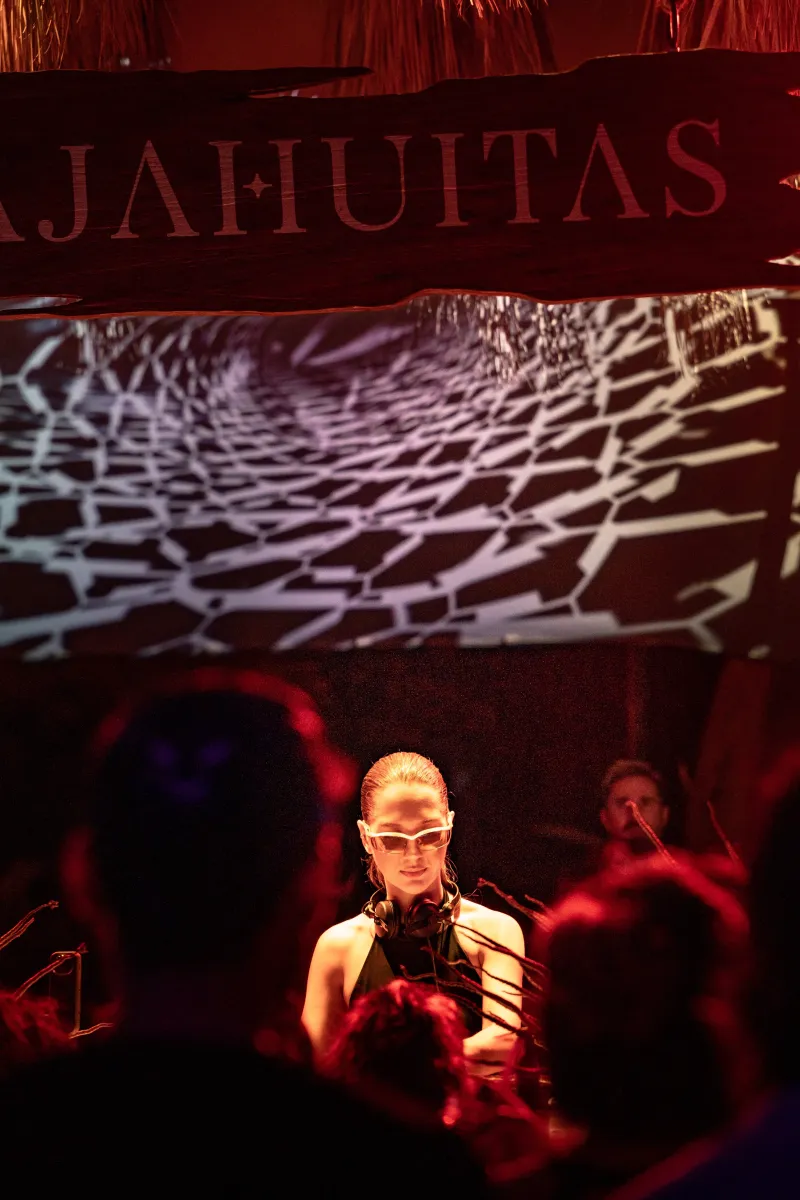 ERMAKOVA: Sinner Showcase - Friday 31st
