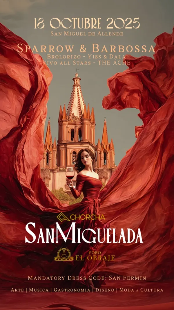 SANMIGUELADA
