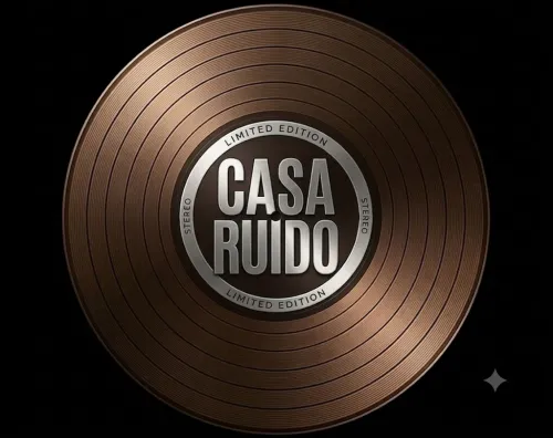 Casa Ruido