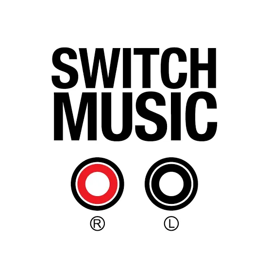 SWITCH MUSIC
