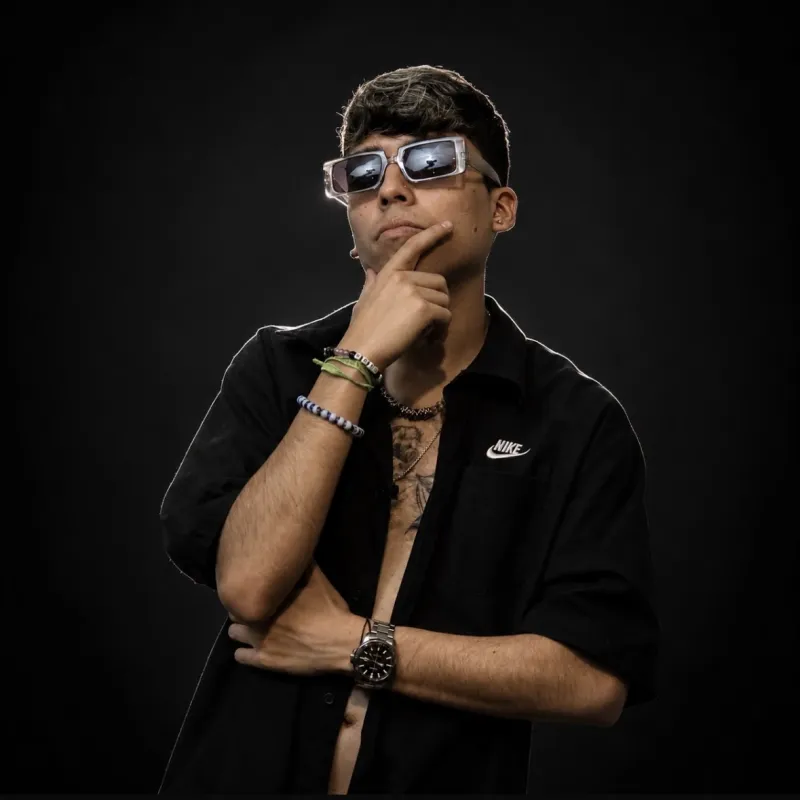 MARCO PREZA
