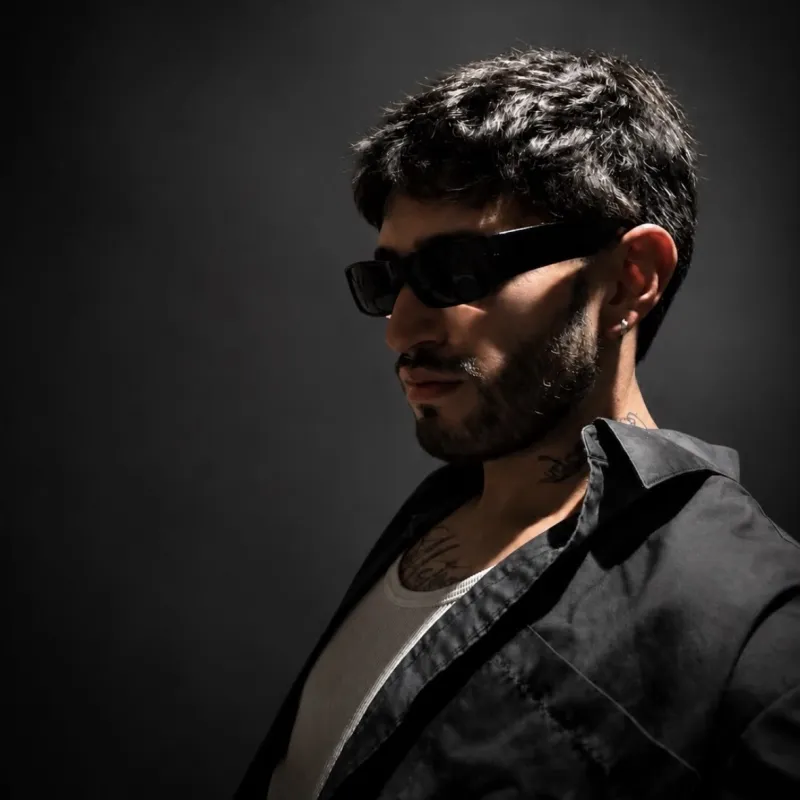 RAFA ANDRADE