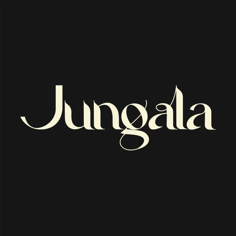 JUNGALA #004