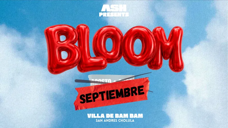 BLOOM