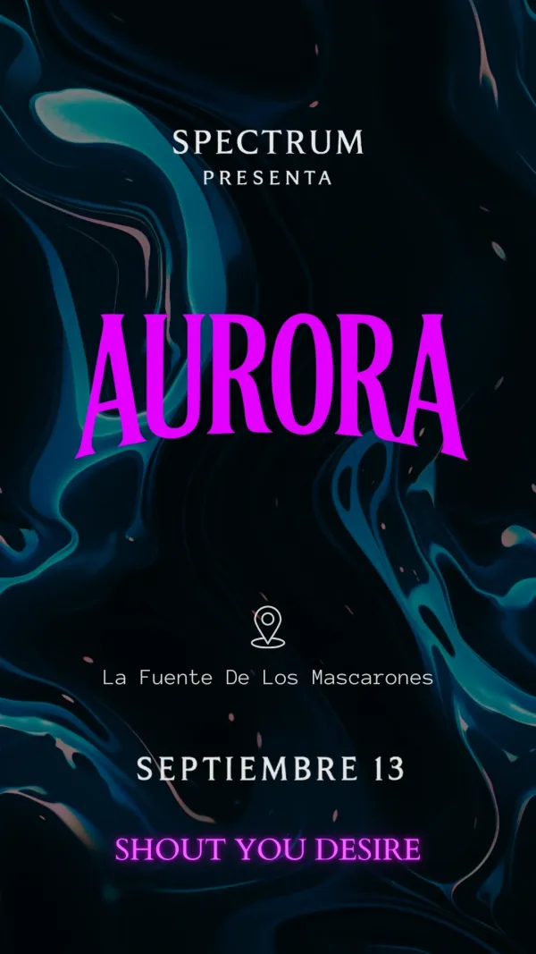 AURORA