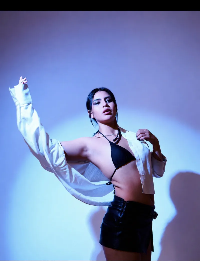 Karla Leon