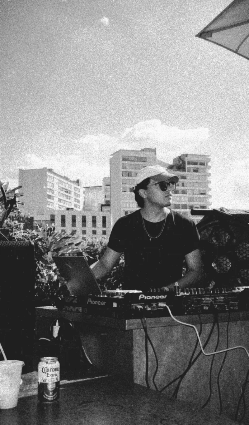 Diego Saaz