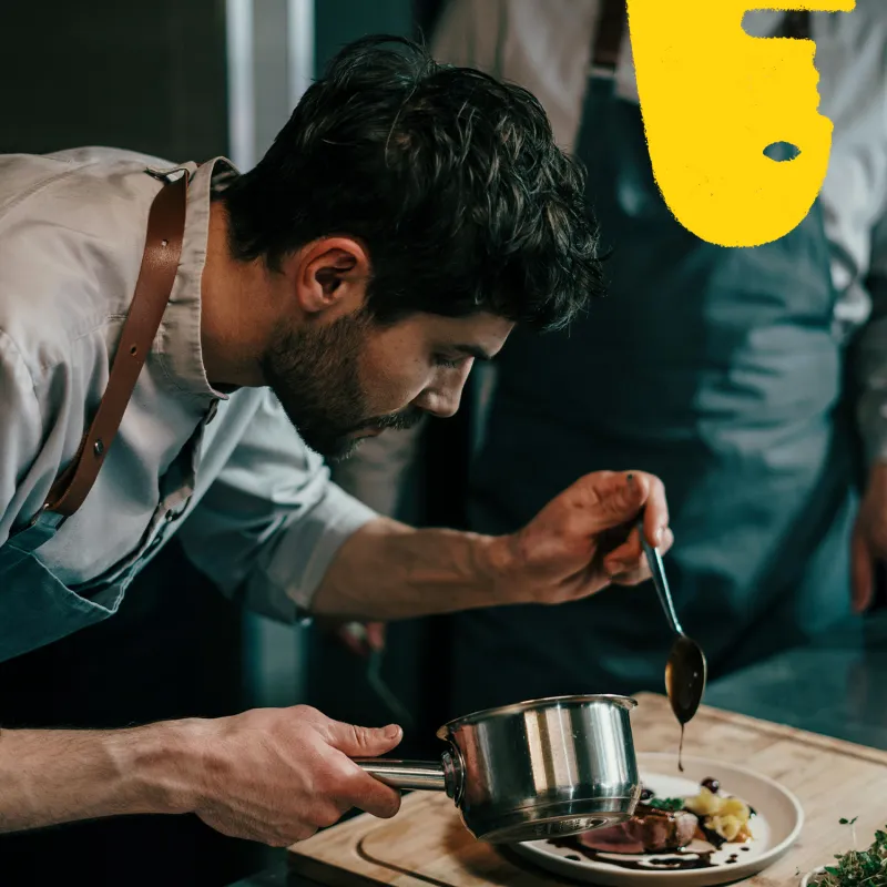 Experiencias Gastronómicas