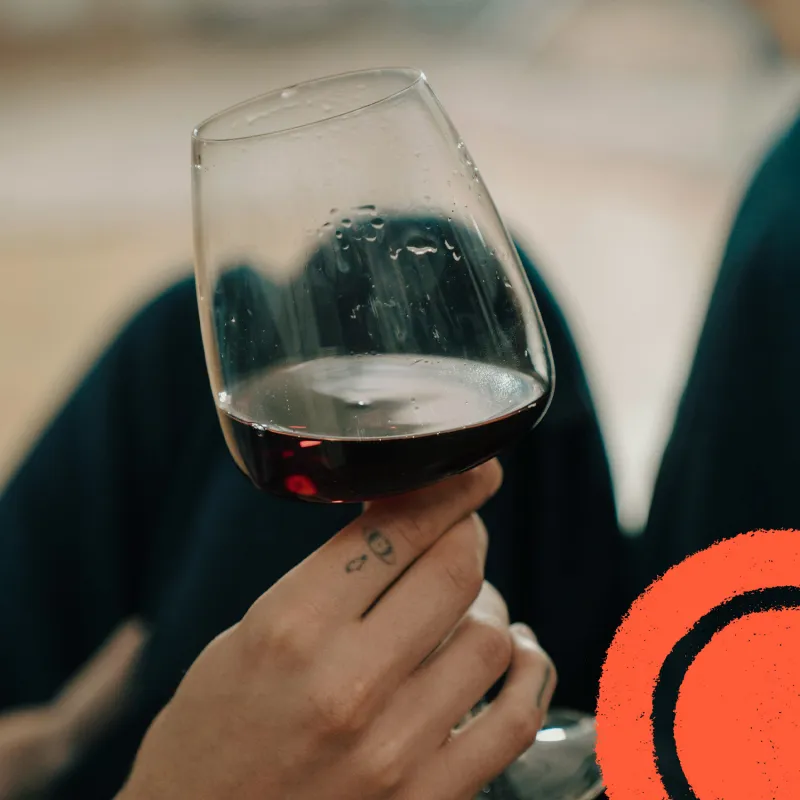 Catas de Vino