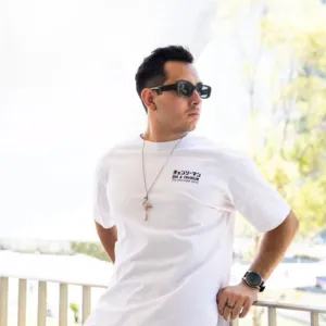 ADRIAN CORONA