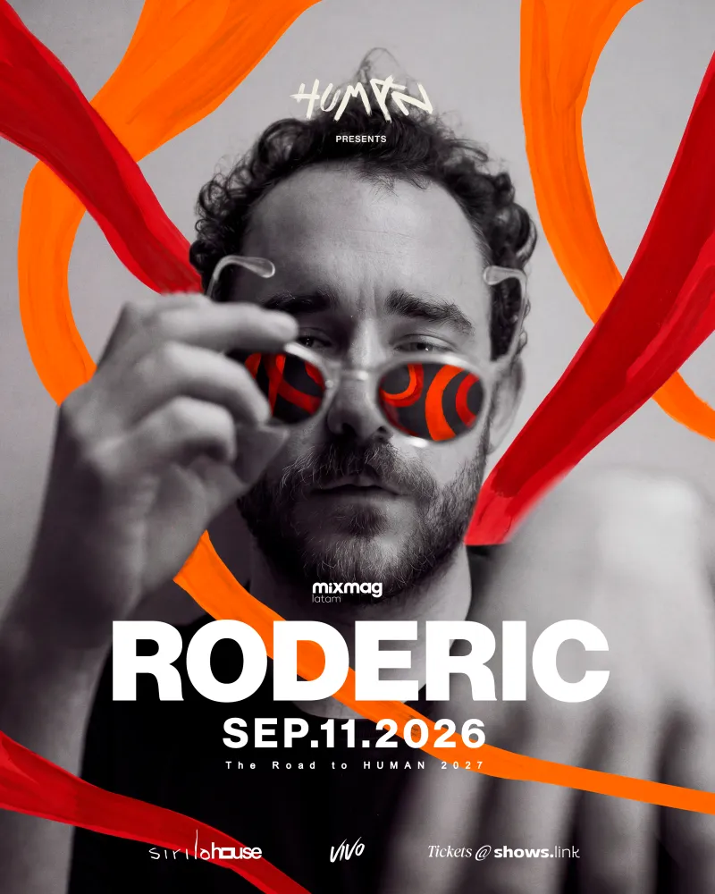 RODERIC @ Sirilo House Querétaro