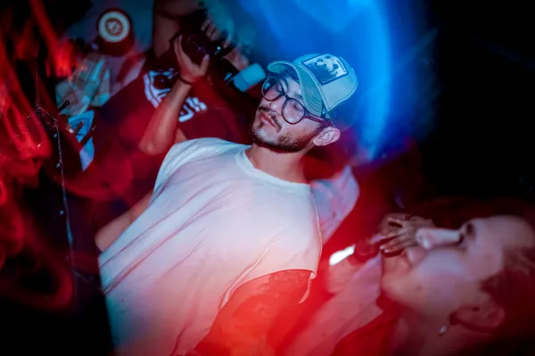 PACO SANDOVAL